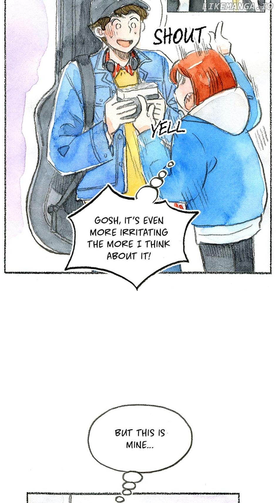 This Must Be Love chapter 74 - page 41