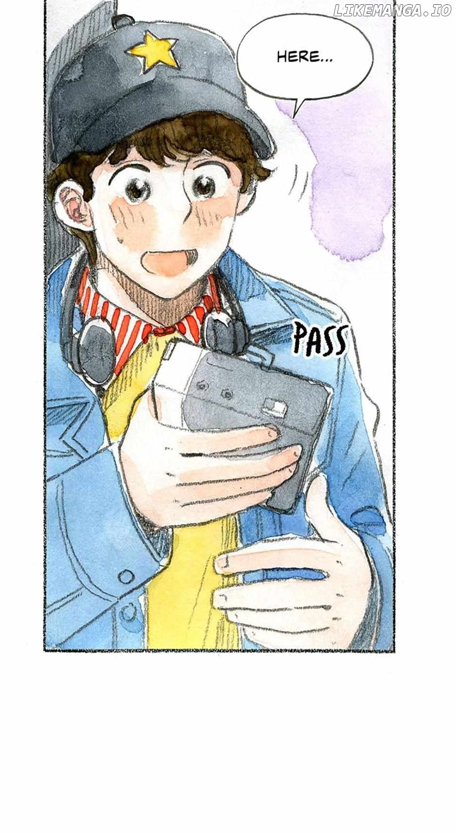 This Must Be Love chapter 74 - page 42