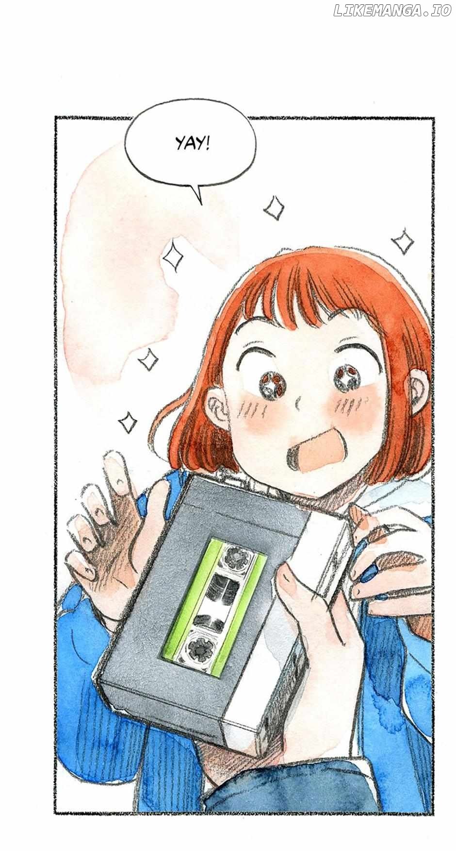 This Must Be Love chapter 74 - page 43