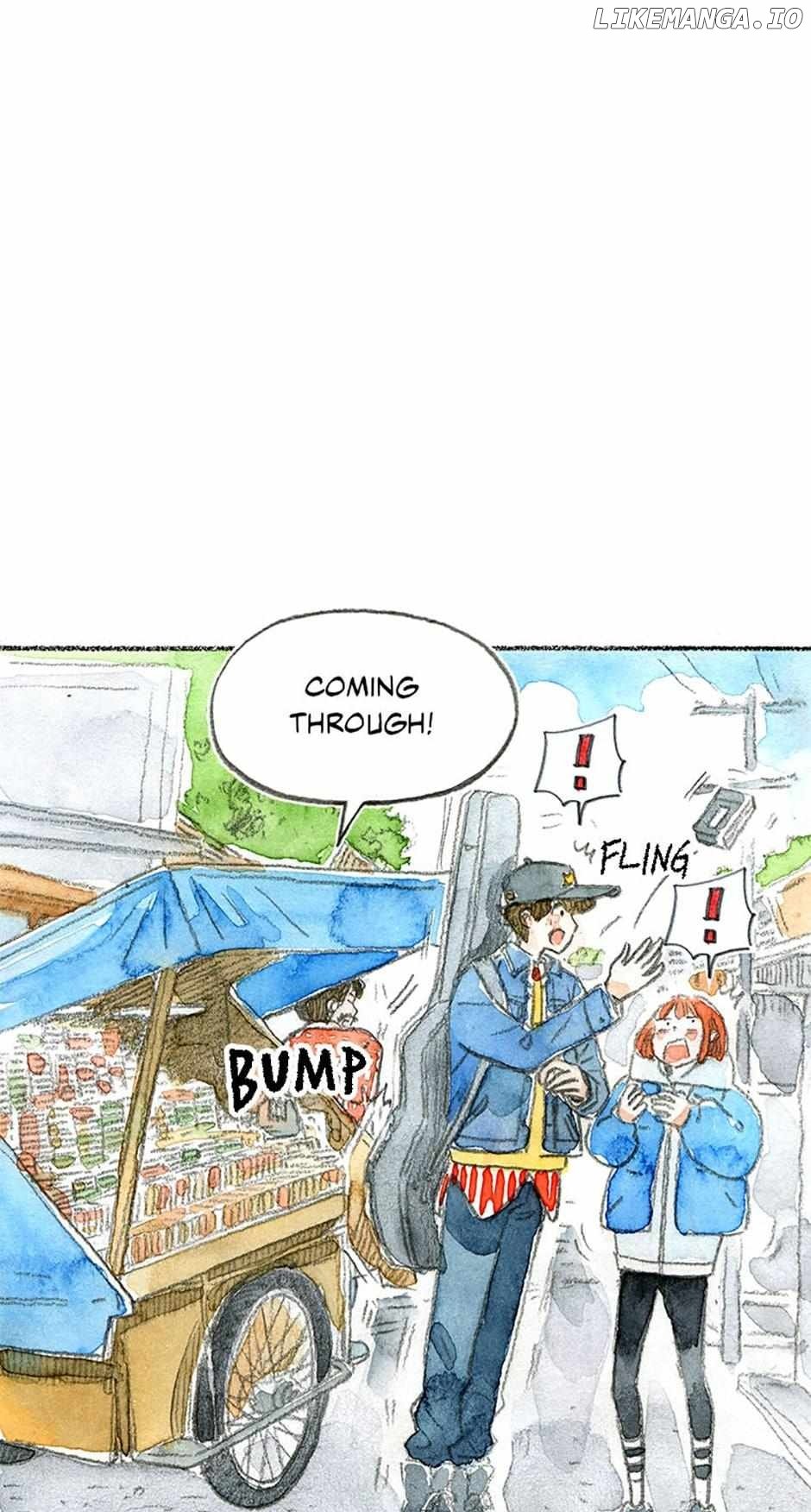 This Must Be Love chapter 74 - page 44
