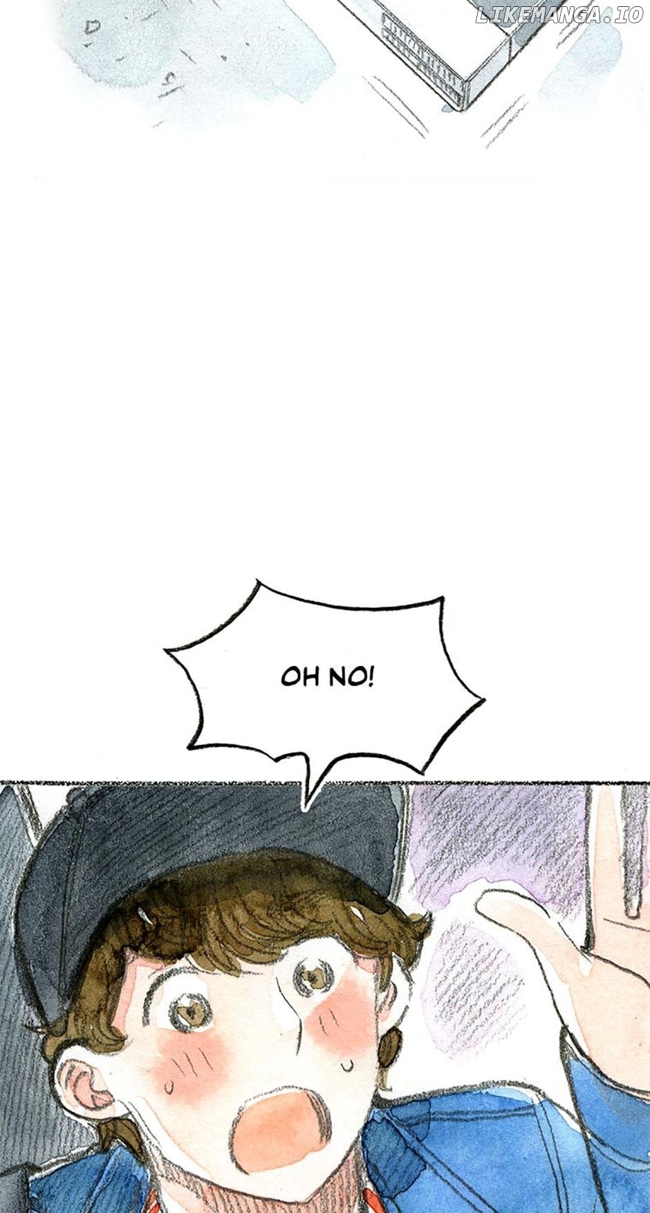 This Must Be Love chapter 74 - page 46