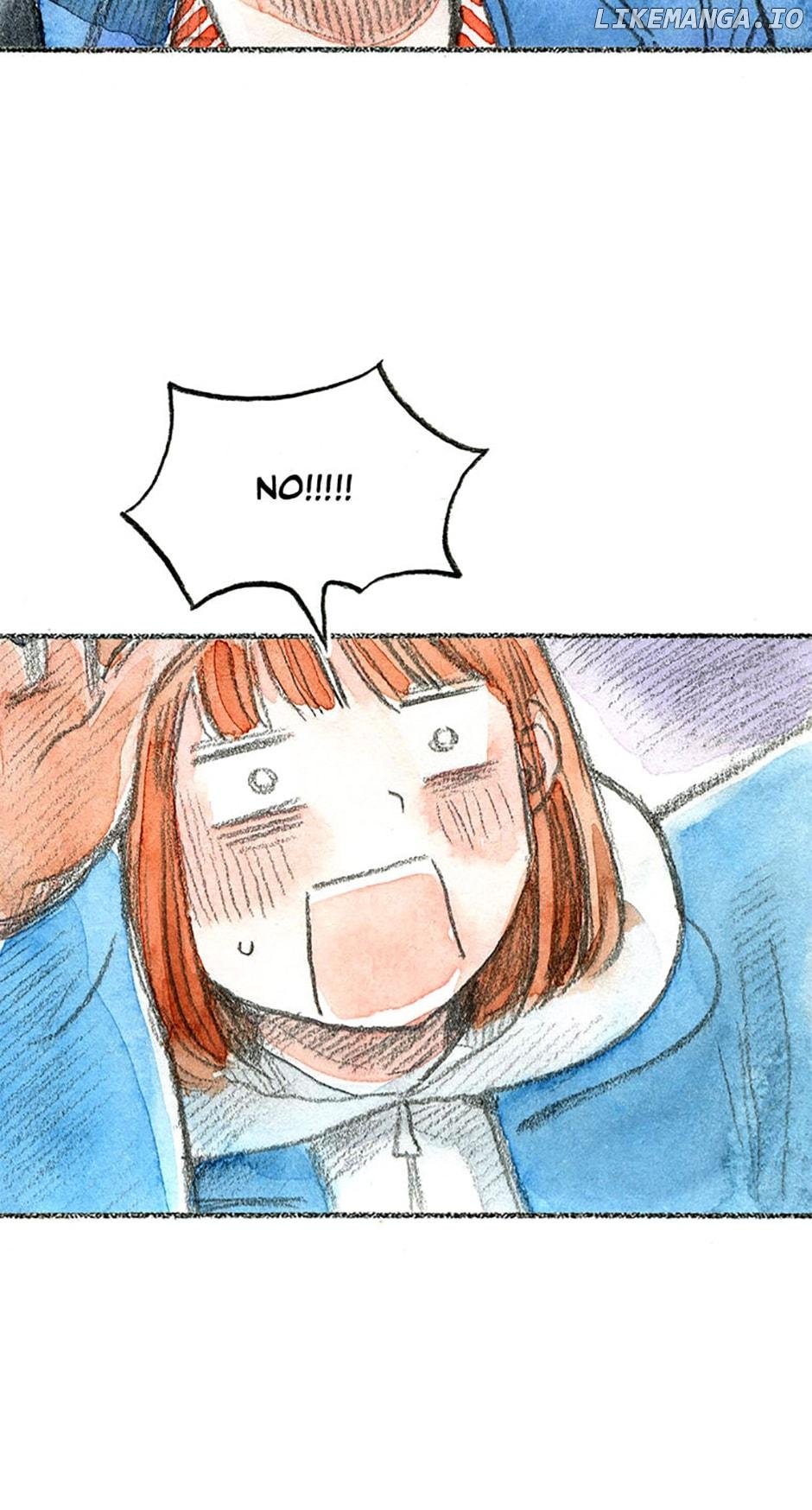 This Must Be Love chapter 74 - page 47