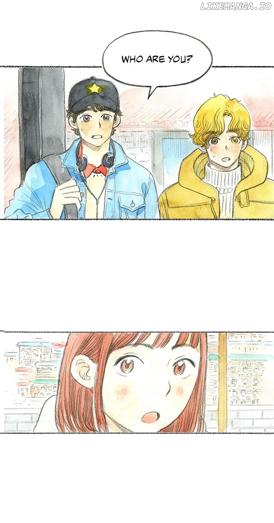 This Must Be Love chapter 74 - page 5