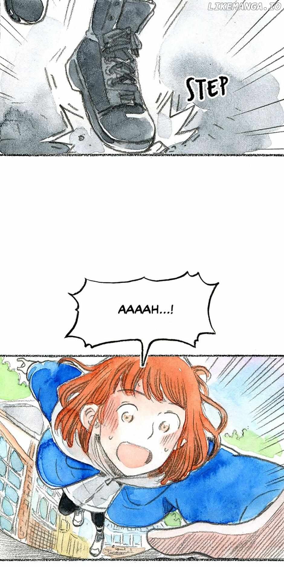This Must Be Love chapter 74 - page 50