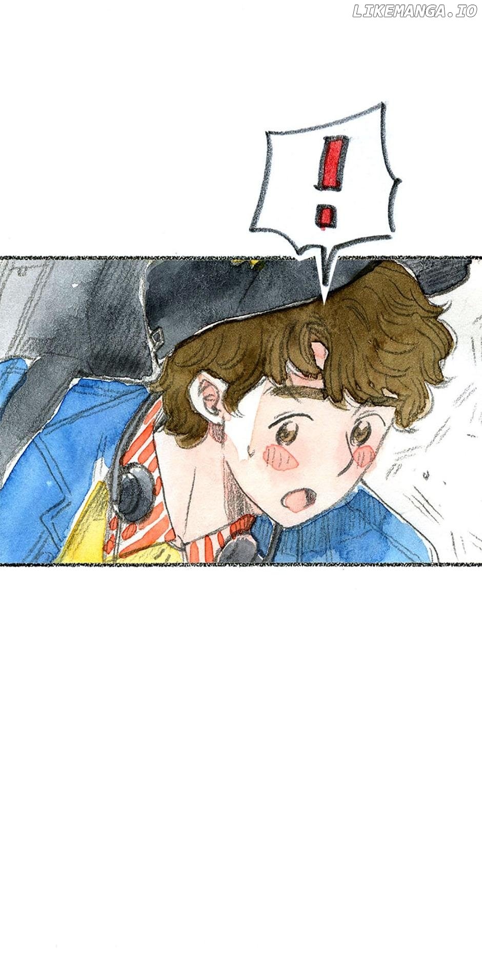 This Must Be Love chapter 74 - page 51