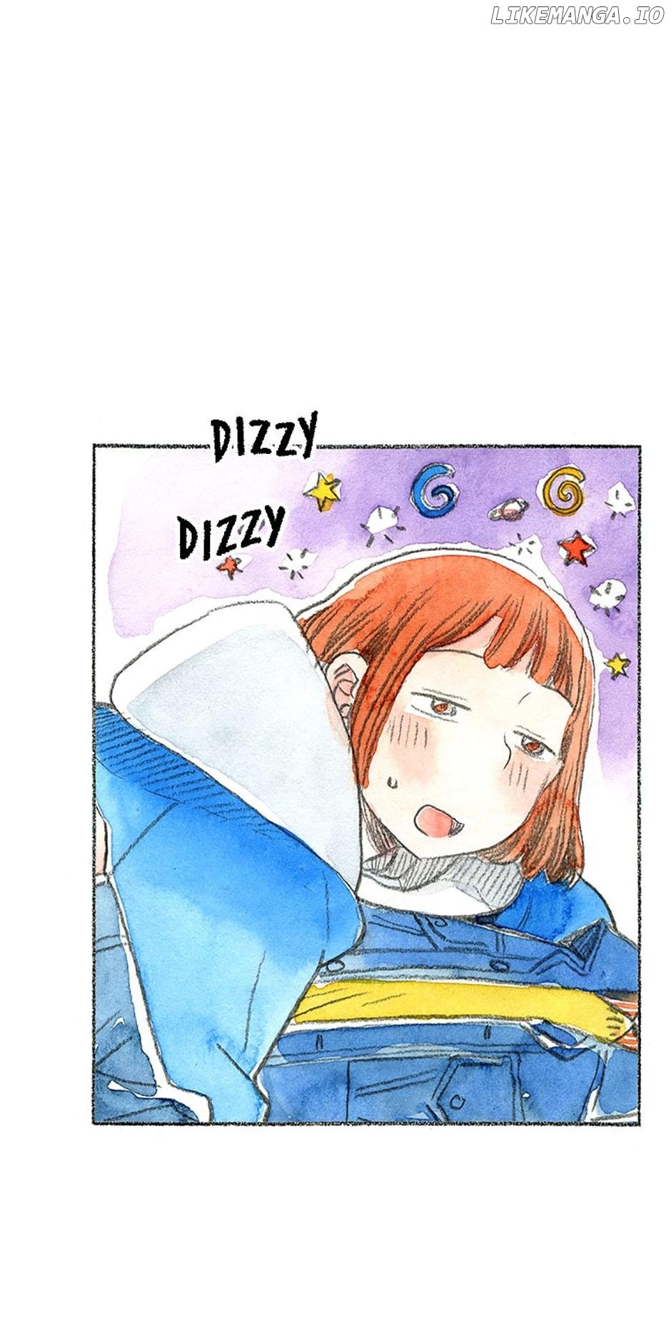 This Must Be Love chapter 74 - page 54