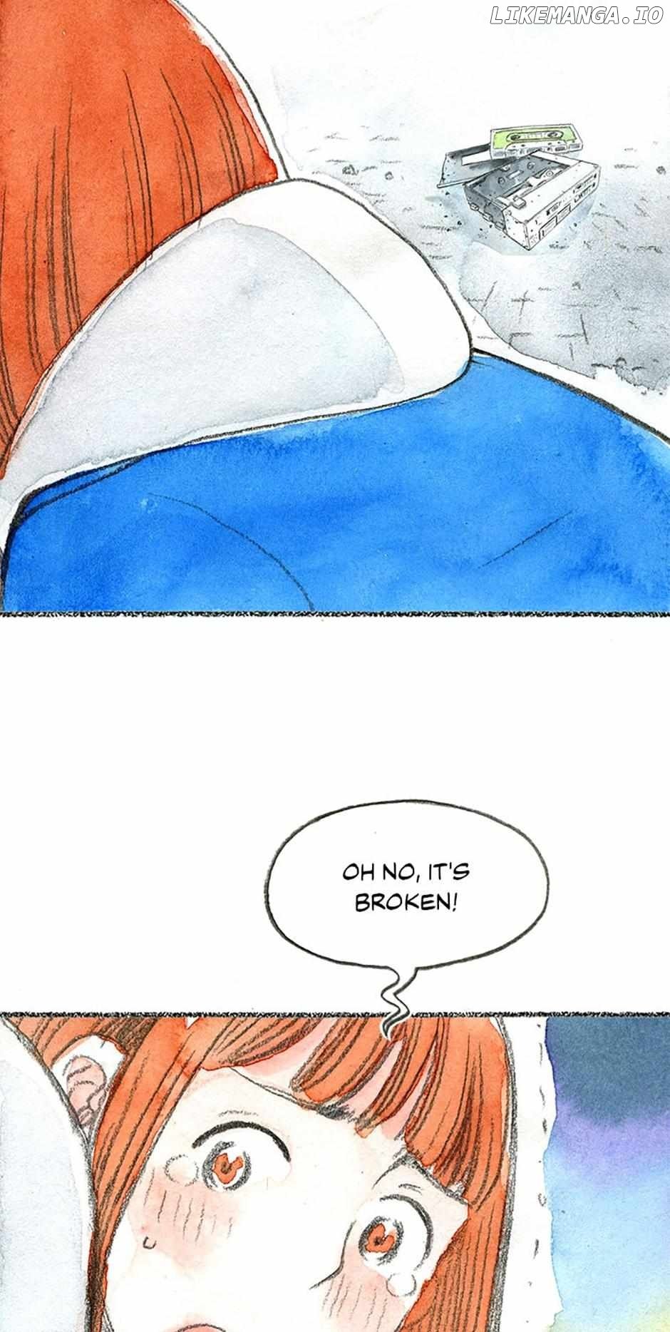 This Must Be Love chapter 74 - page 56