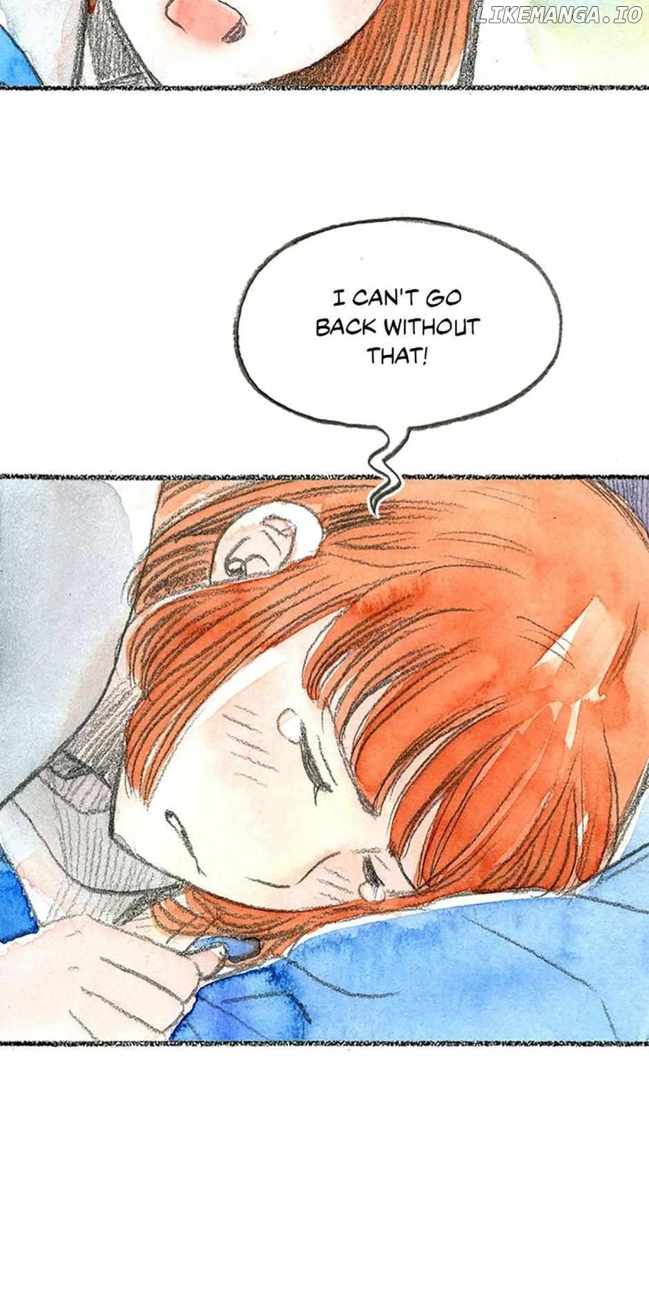 This Must Be Love chapter 74 - page 57