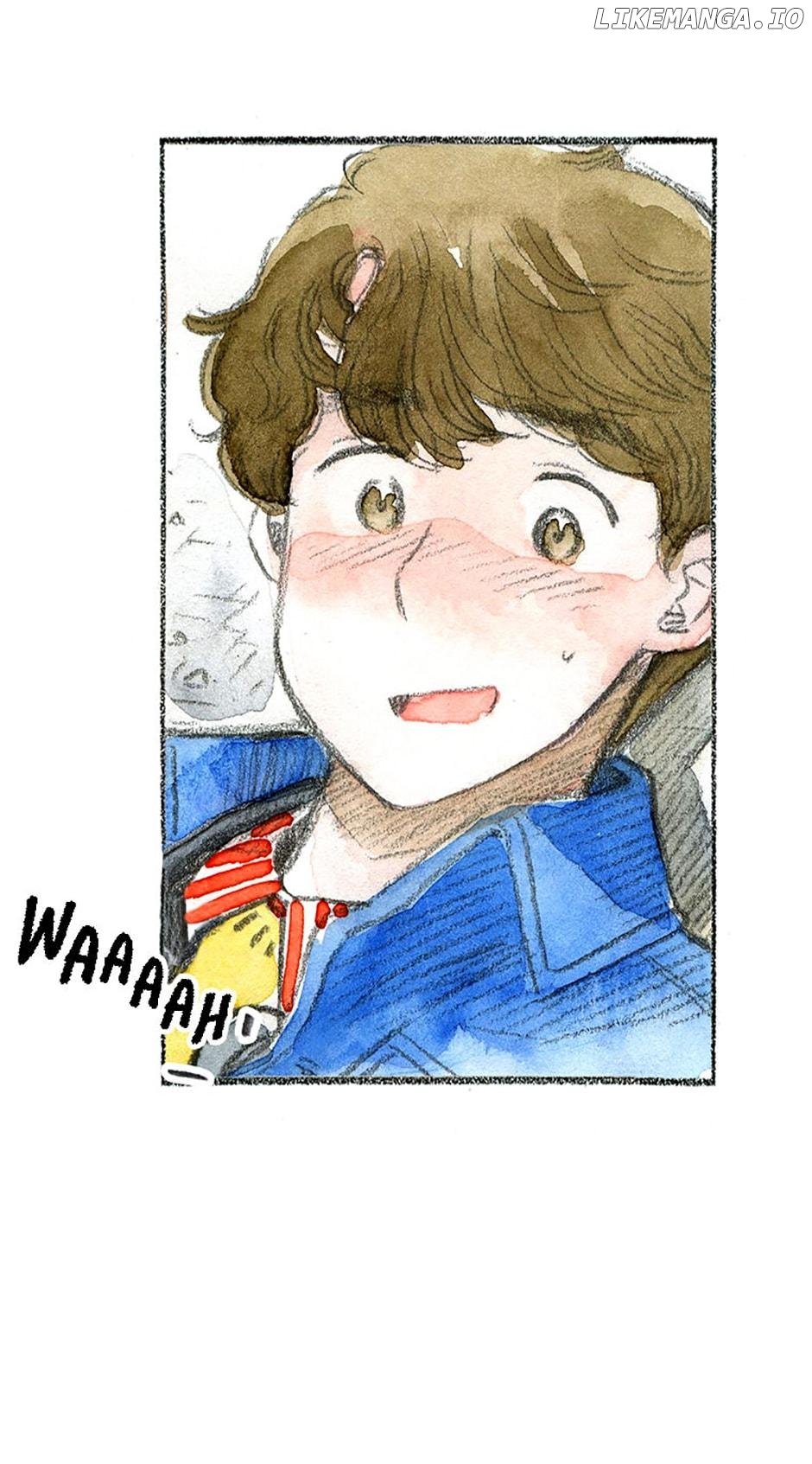 This Must Be Love chapter 74 - page 59