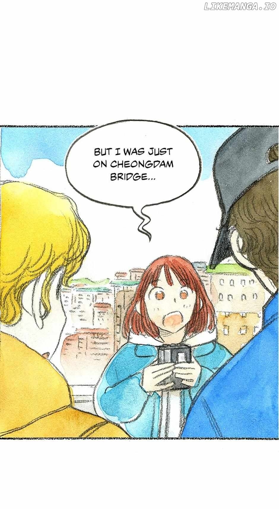 This Must Be Love chapter 74 - page 6