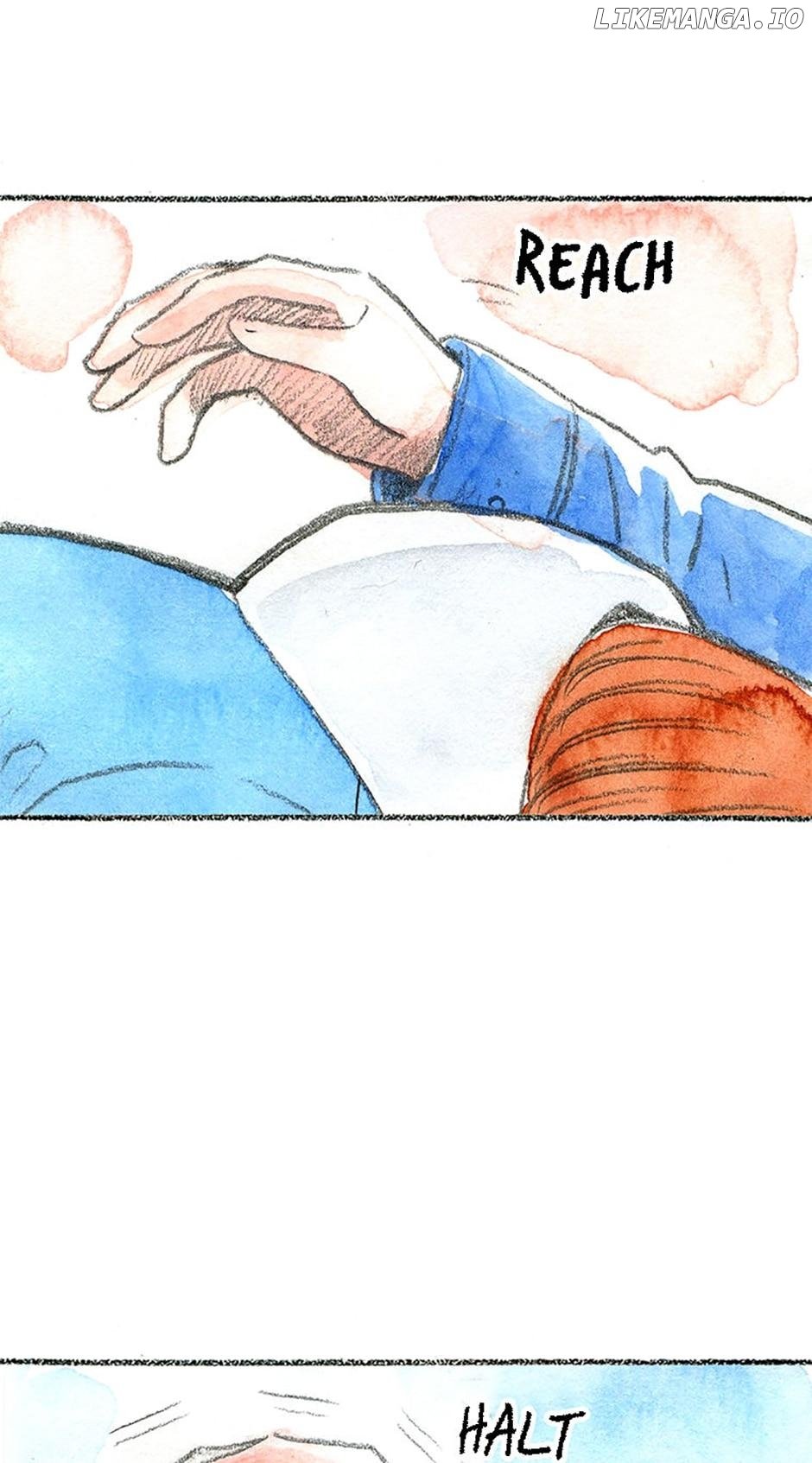 This Must Be Love chapter 74 - page 60