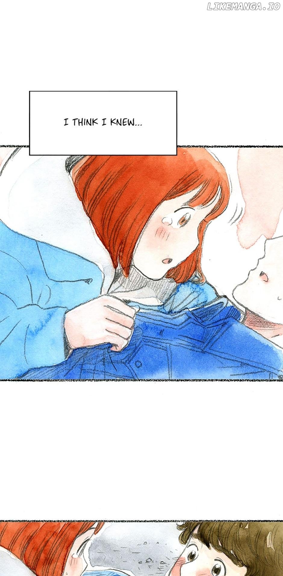 This Must Be Love chapter 74 - page 63