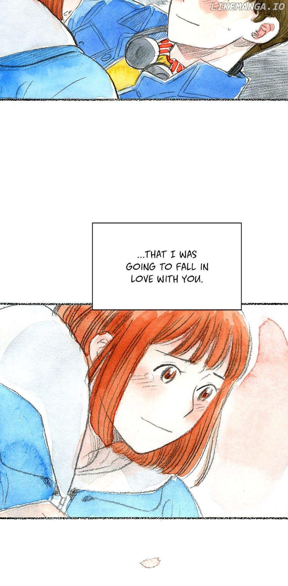This Must Be Love chapter 74 - page 64