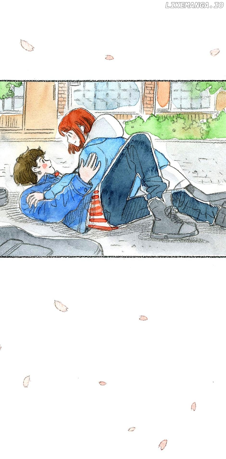 This Must Be Love chapter 74 - page 65