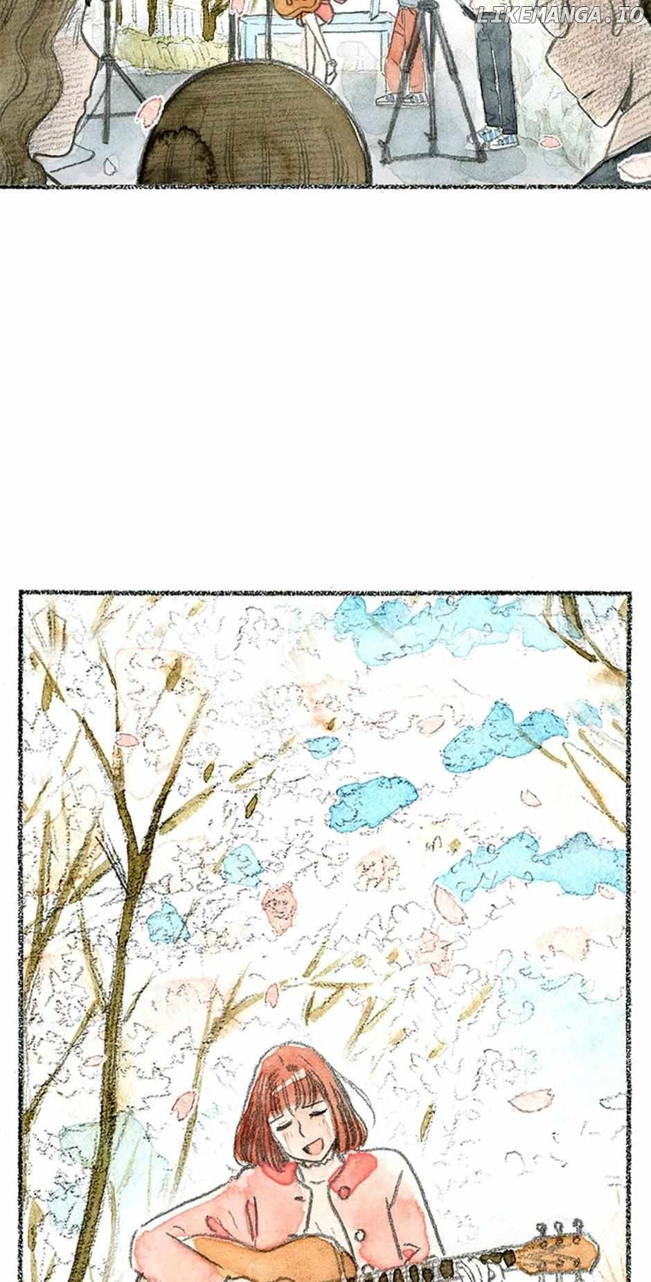 This Must Be Love chapter 74 - page 68