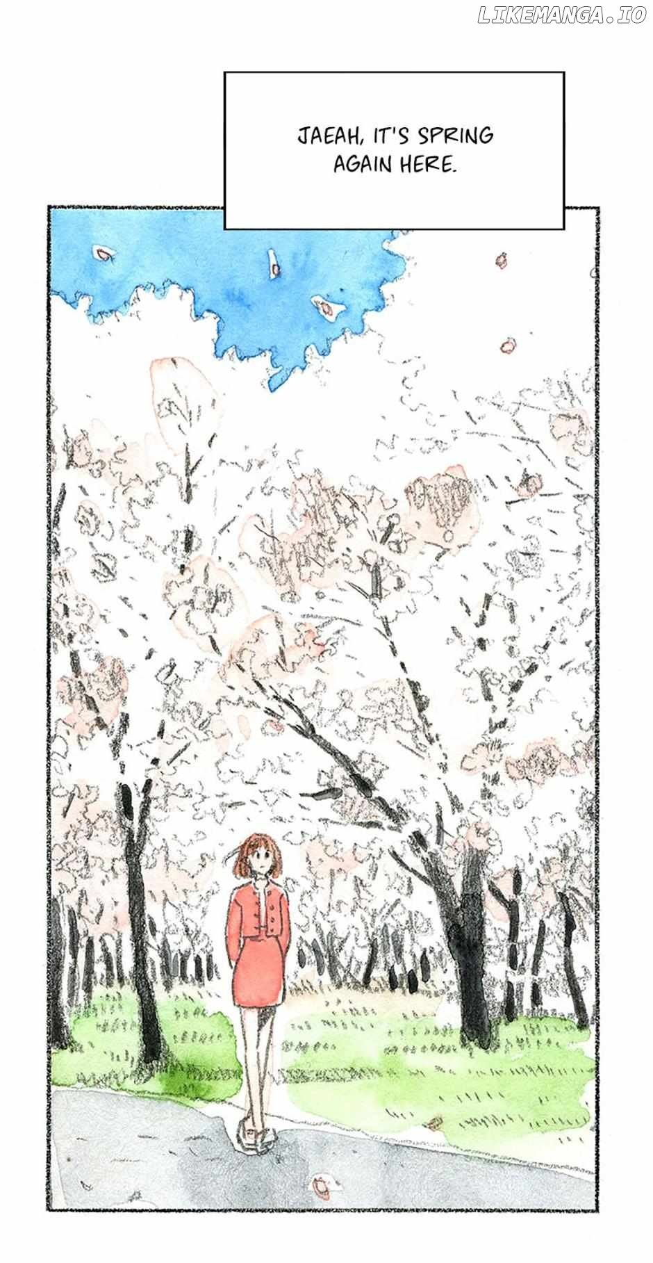 This Must Be Love chapter 74 - page 71