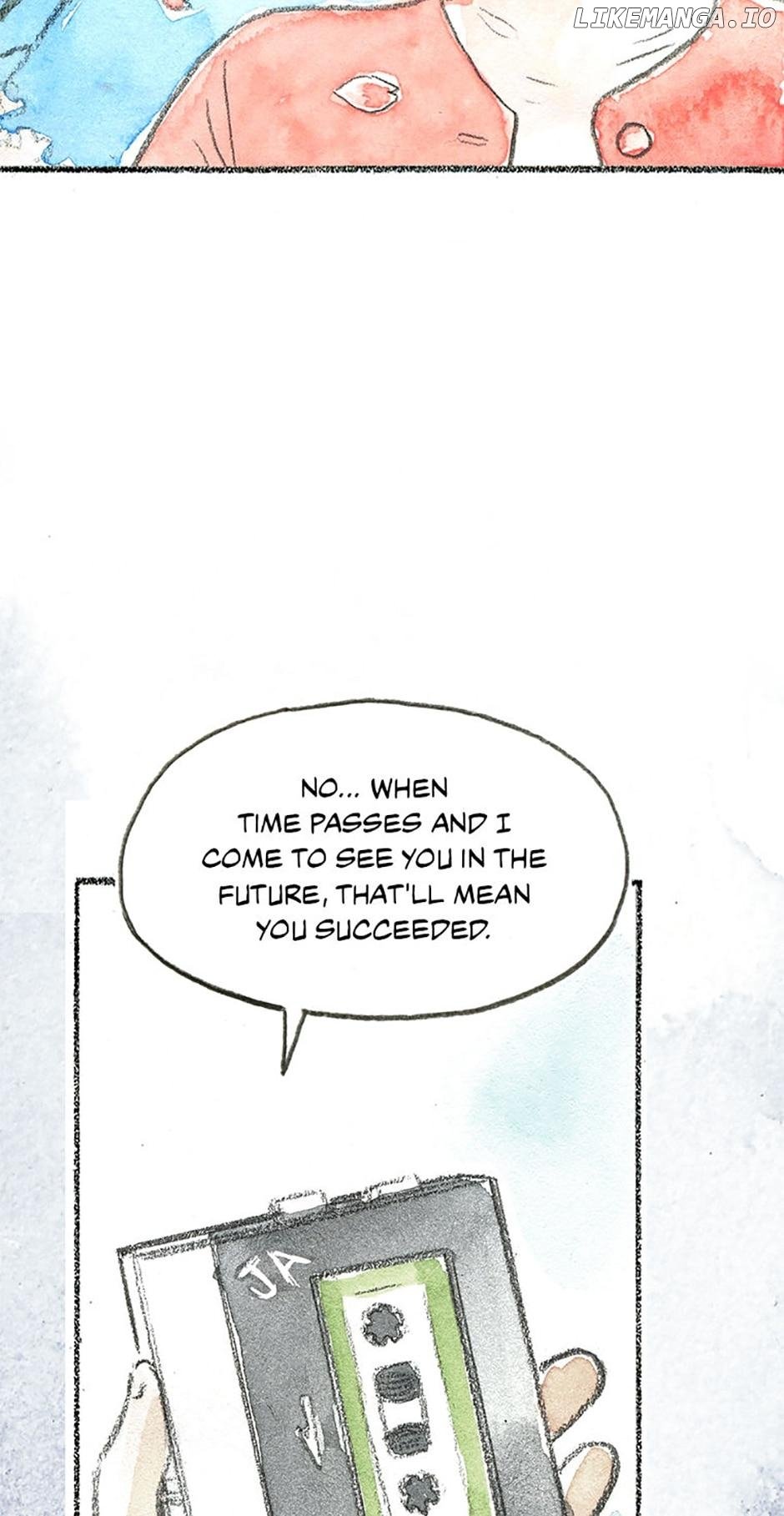 This Must Be Love chapter 74 - page 73