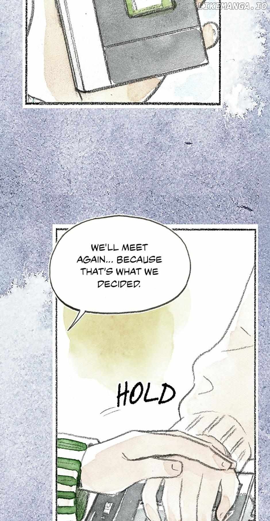 This Must Be Love chapter 74 - page 74