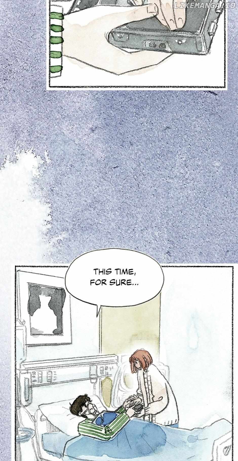 This Must Be Love chapter 74 - page 75