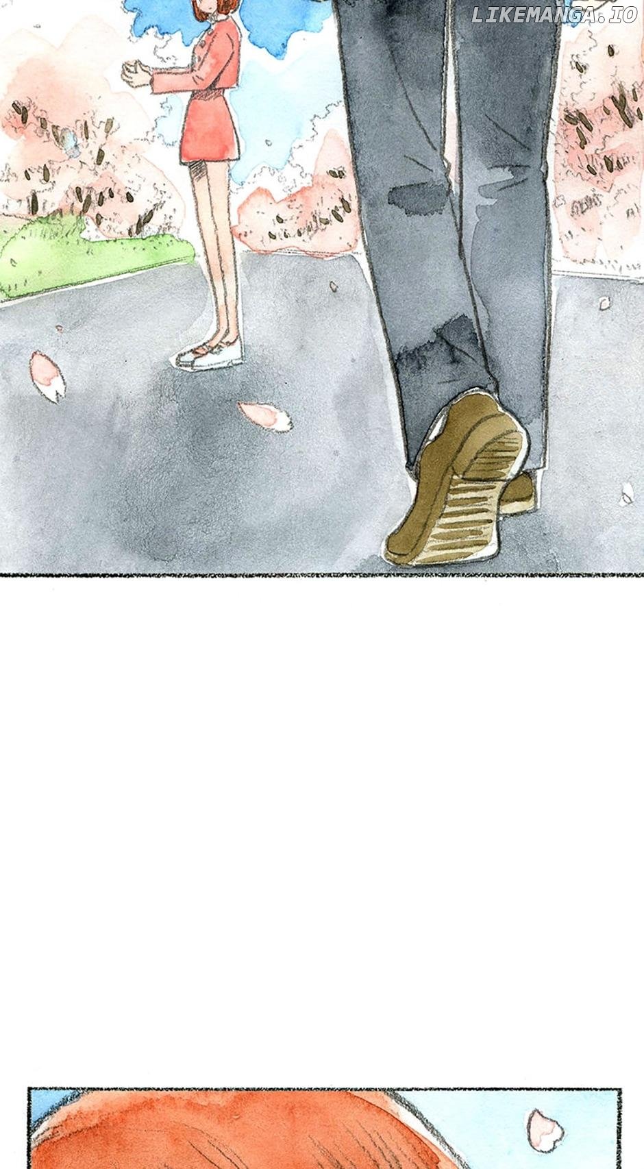 This Must Be Love chapter 74 - page 82
