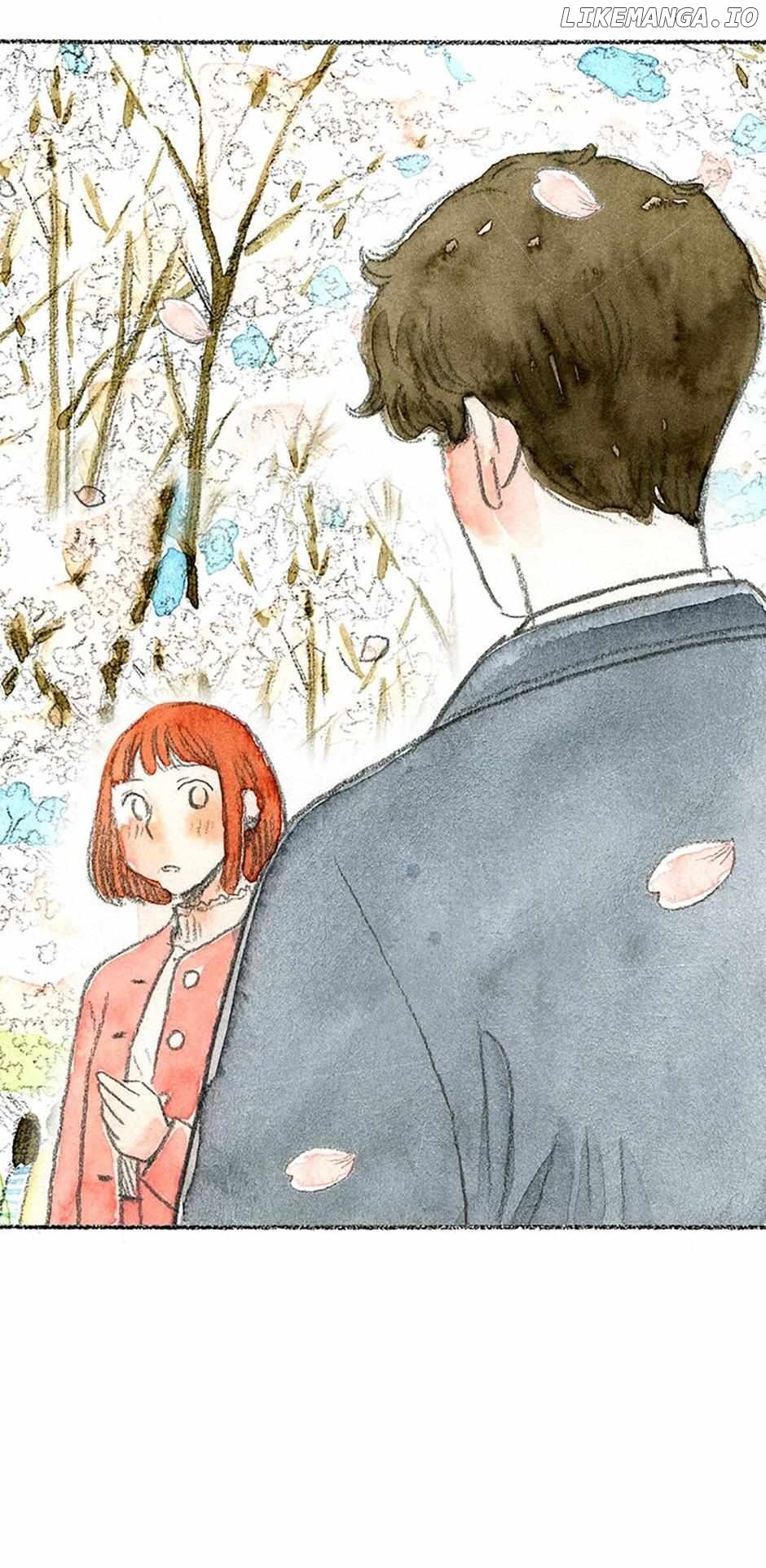 This Must Be Love chapter 74 - page 84