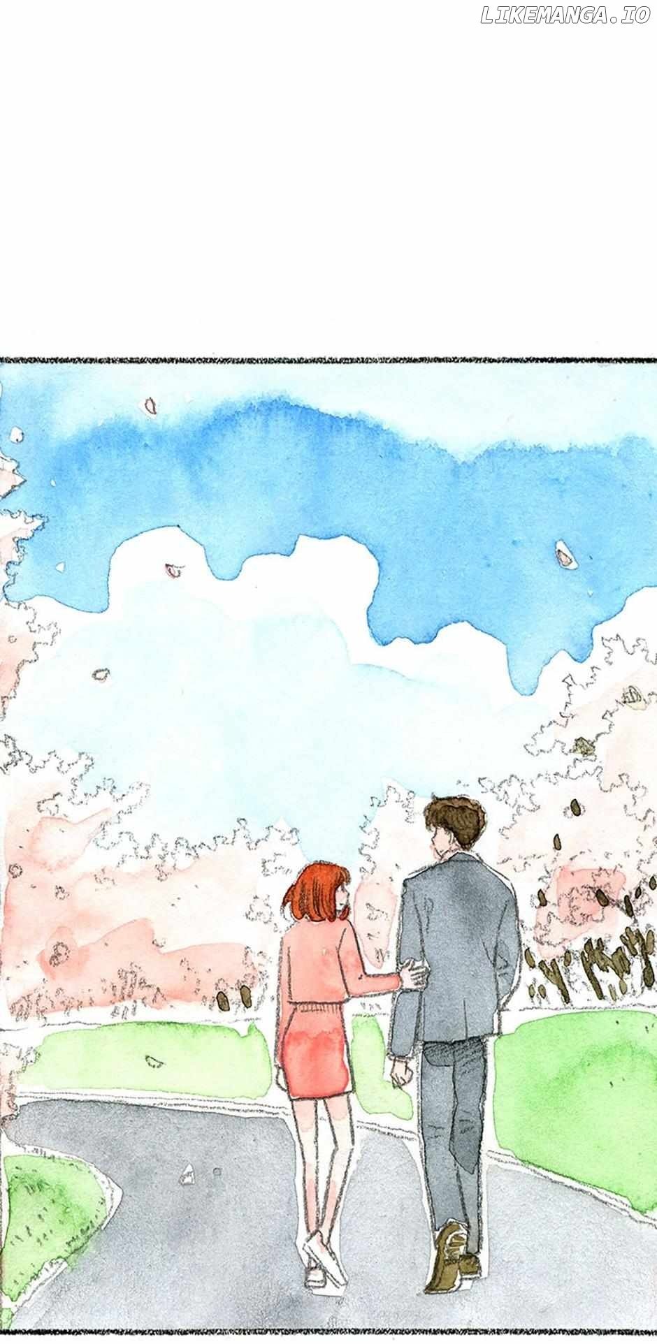 This Must Be Love chapter 74 - page 86