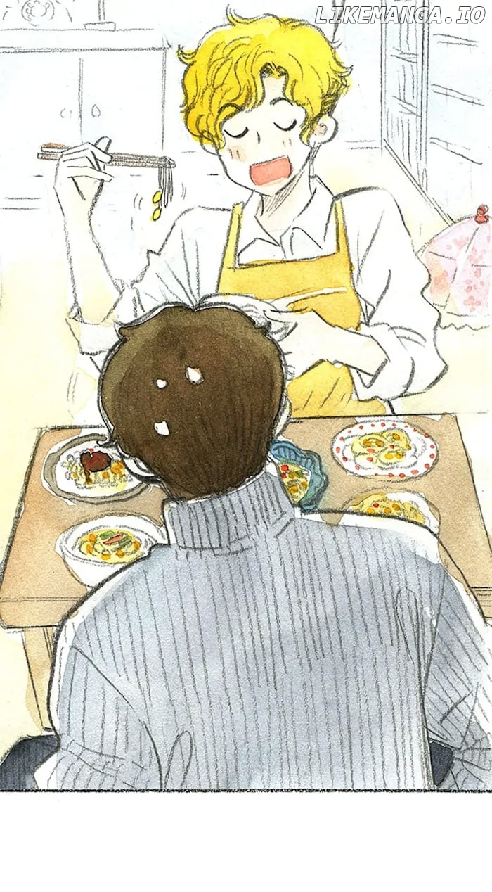 This Must Be Love chapter 11 - page 10