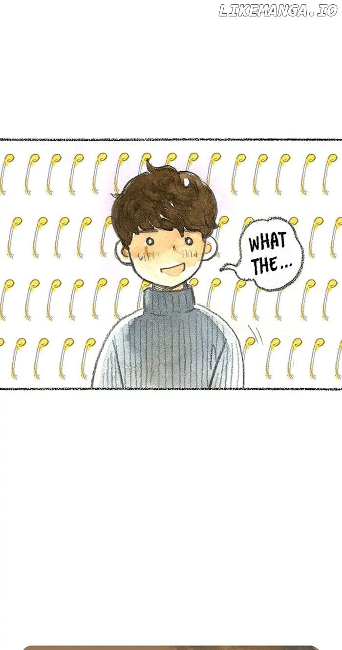 This Must Be Love chapter 11 - page 11