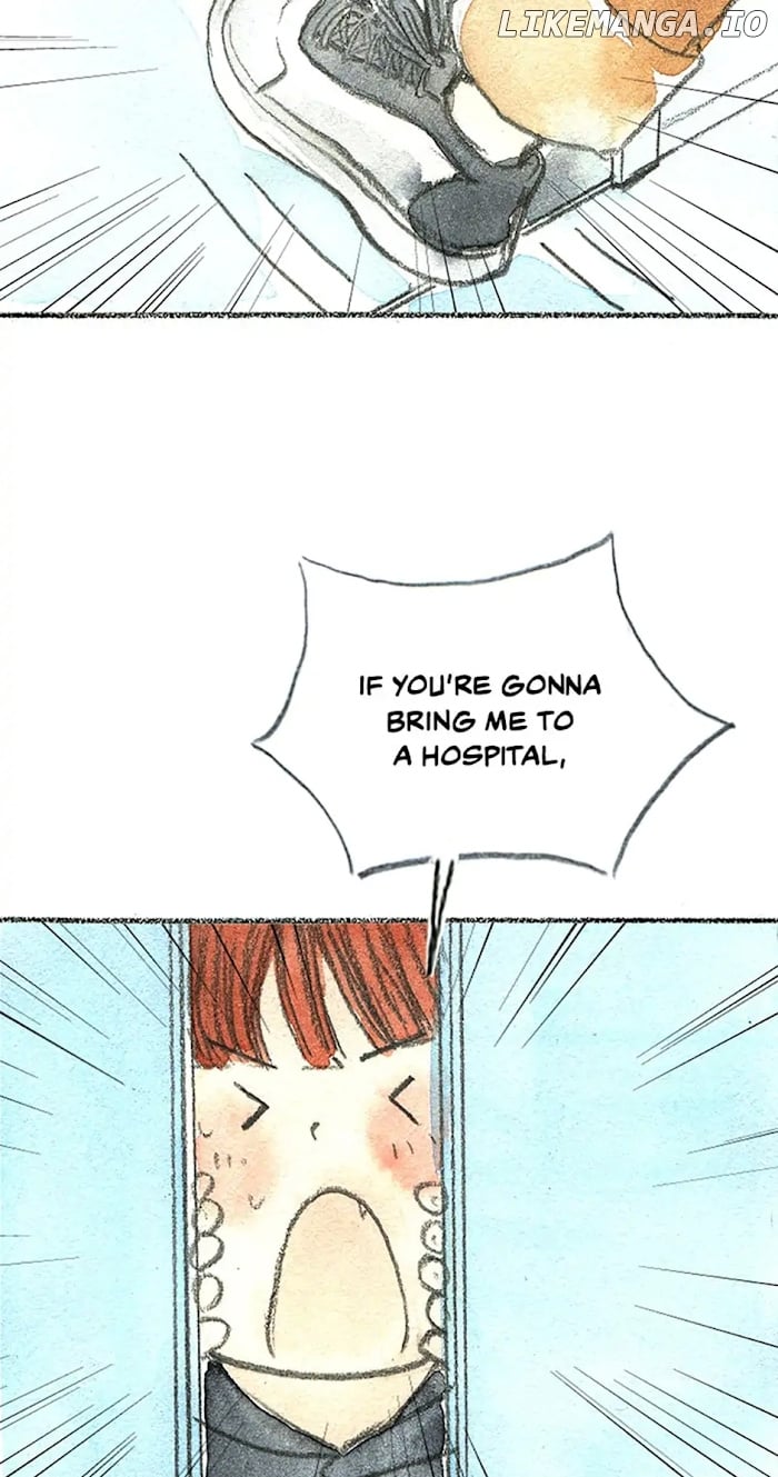 This Must Be Love chapter 11 - page 14