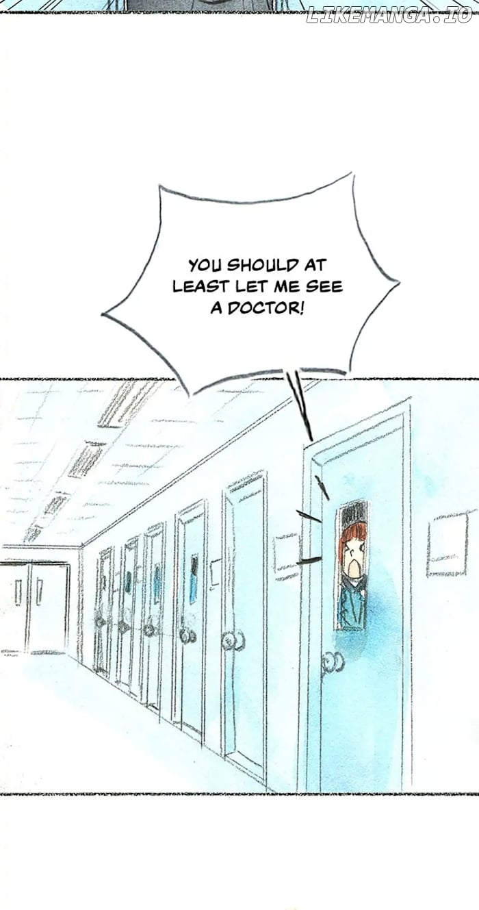 This Must Be Love chapter 11 - page 15