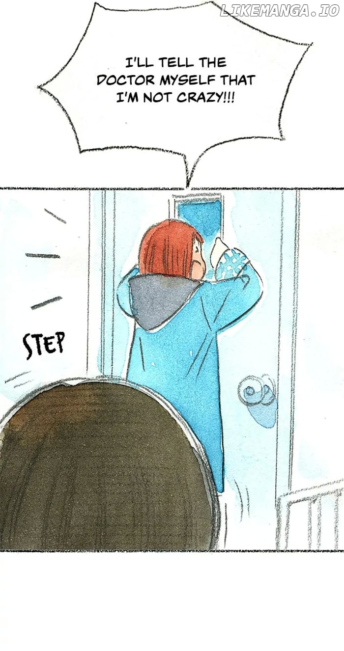 This Must Be Love chapter 11 - page 16