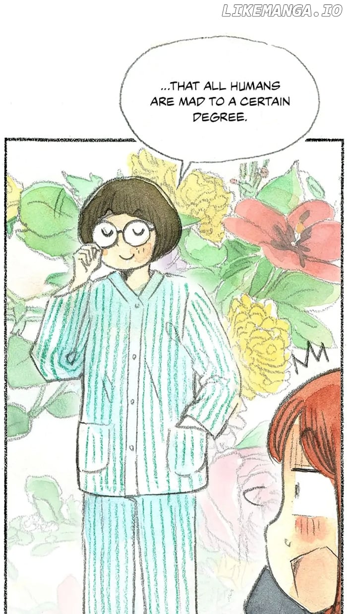 This Must Be Love chapter 11 - page 18