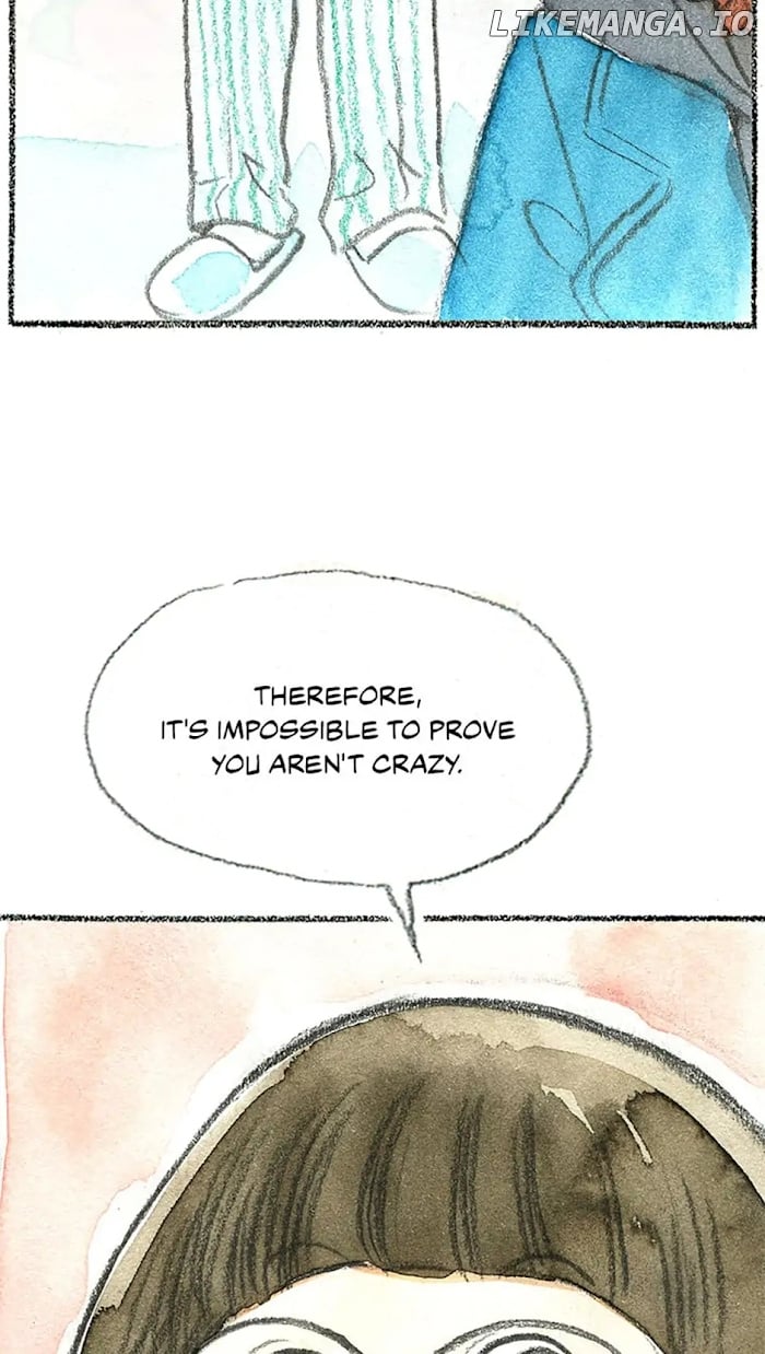 This Must Be Love chapter 11 - page 19