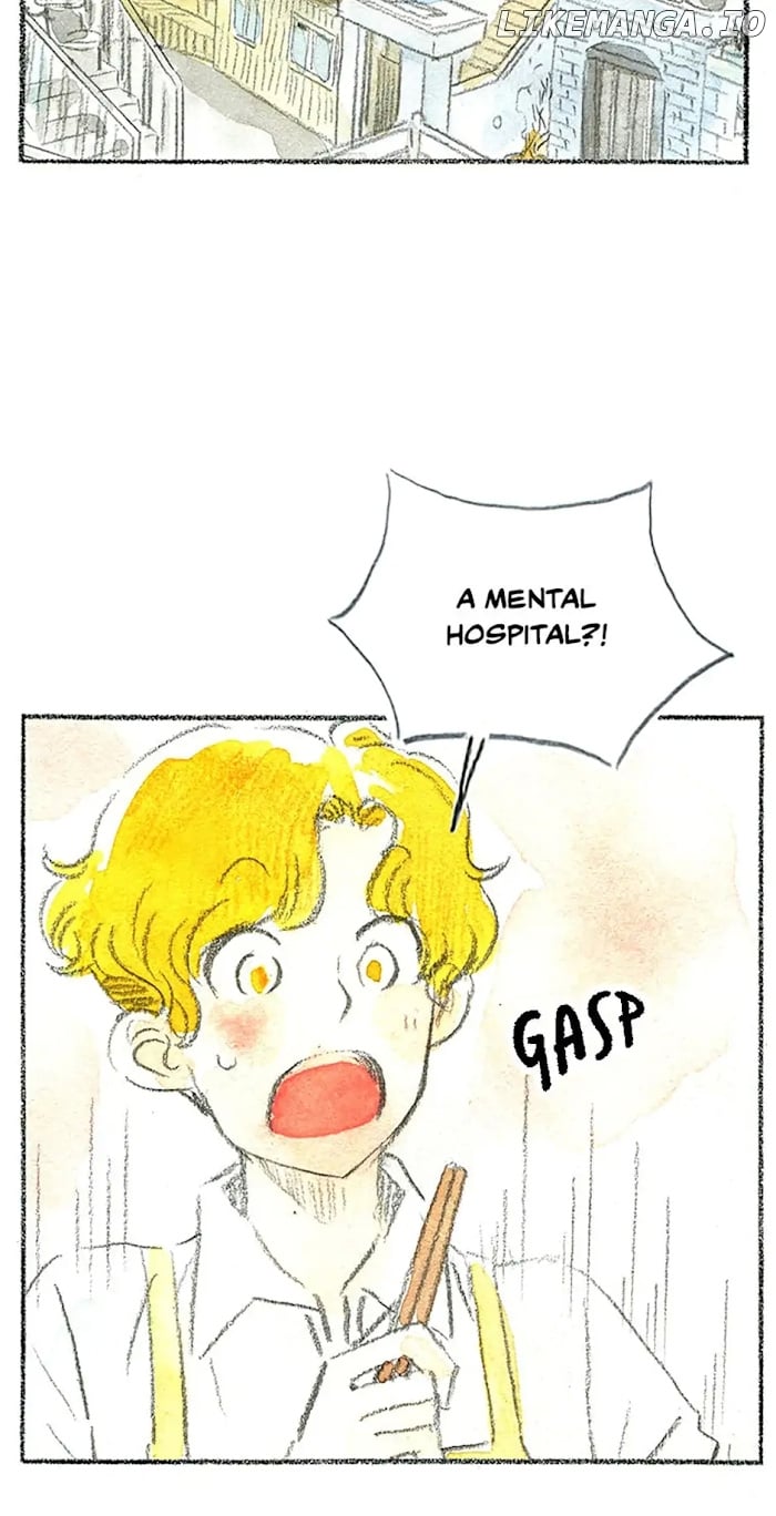 This Must Be Love chapter 11 - page 2