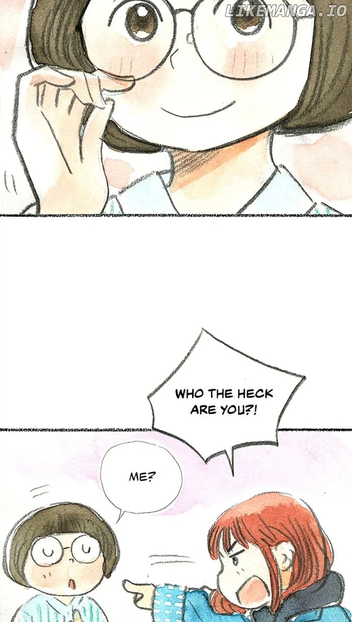 This Must Be Love chapter 11 - page 20