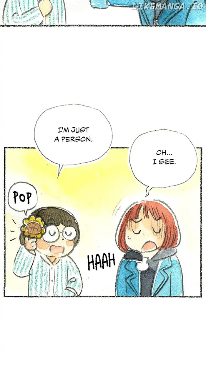 This Must Be Love chapter 11 - page 21