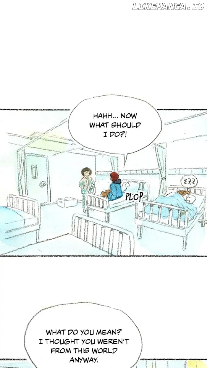 This Must Be Love chapter 11 - page 22