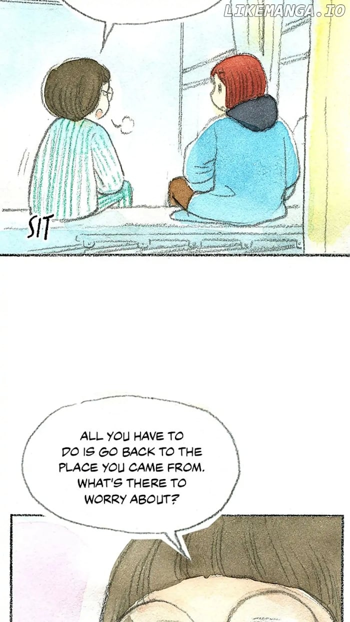 This Must Be Love chapter 11 - page 23