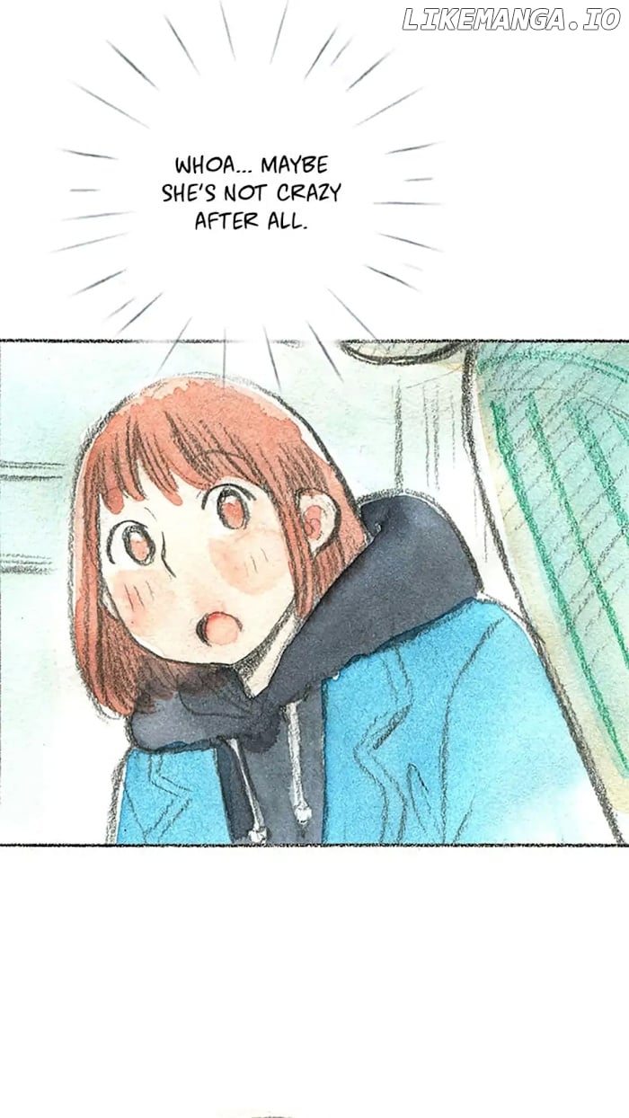 This Must Be Love chapter 11 - page 25