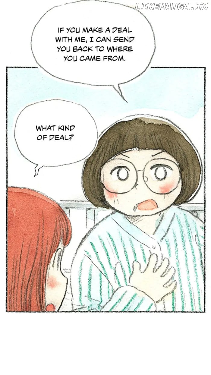 This Must Be Love chapter 11 - page 26