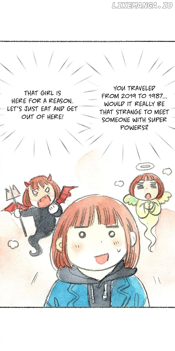 This Must Be Love chapter 11 - page 28