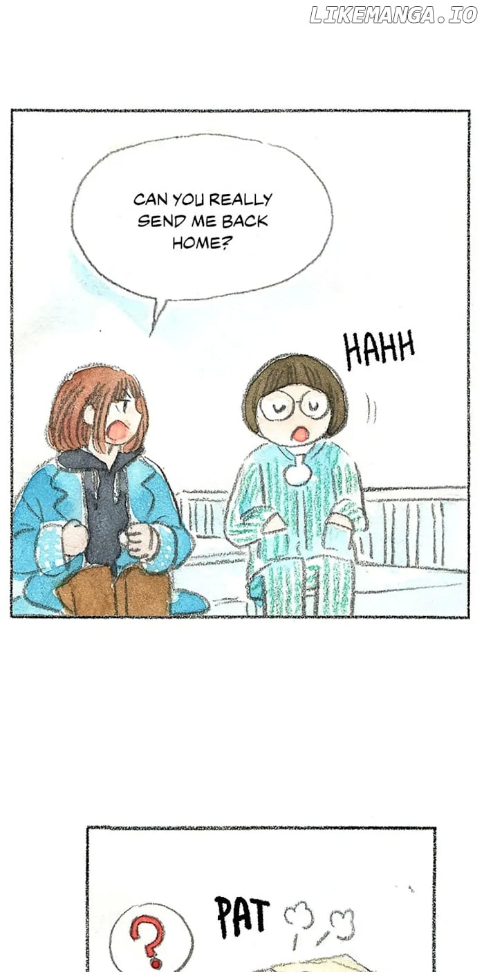This Must Be Love chapter 11 - page 29