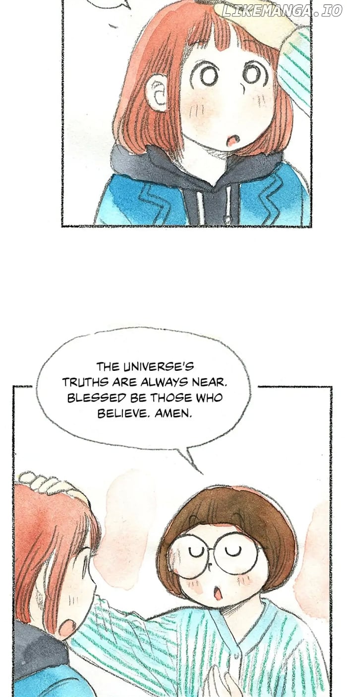 This Must Be Love chapter 11 - page 30