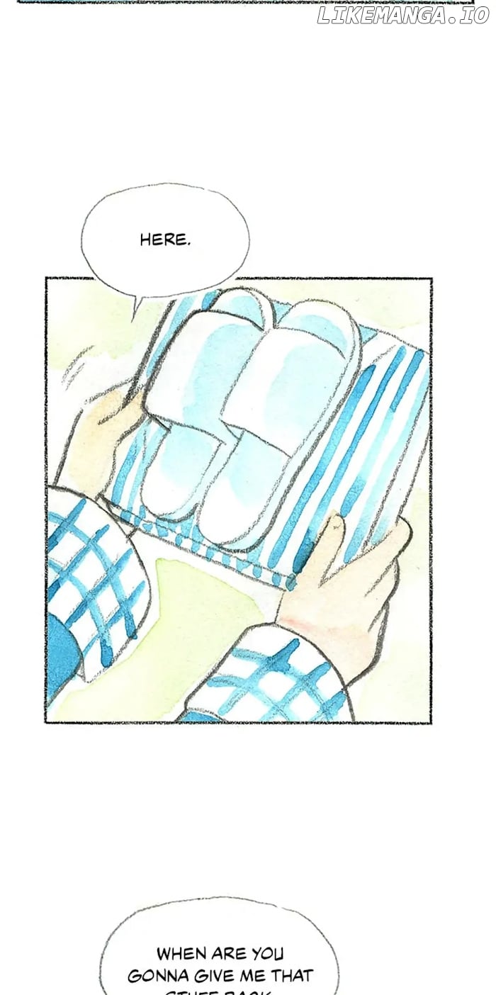 This Must Be Love chapter 11 - page 31