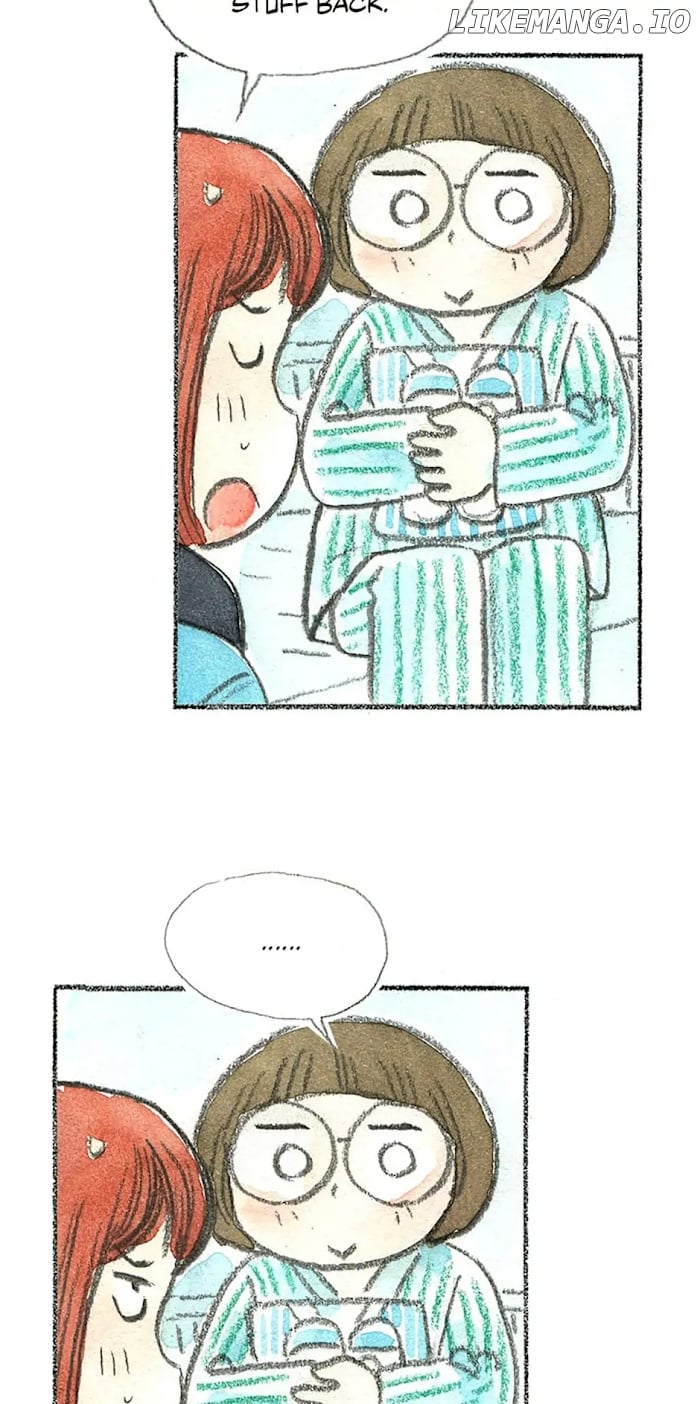 This Must Be Love chapter 11 - page 32