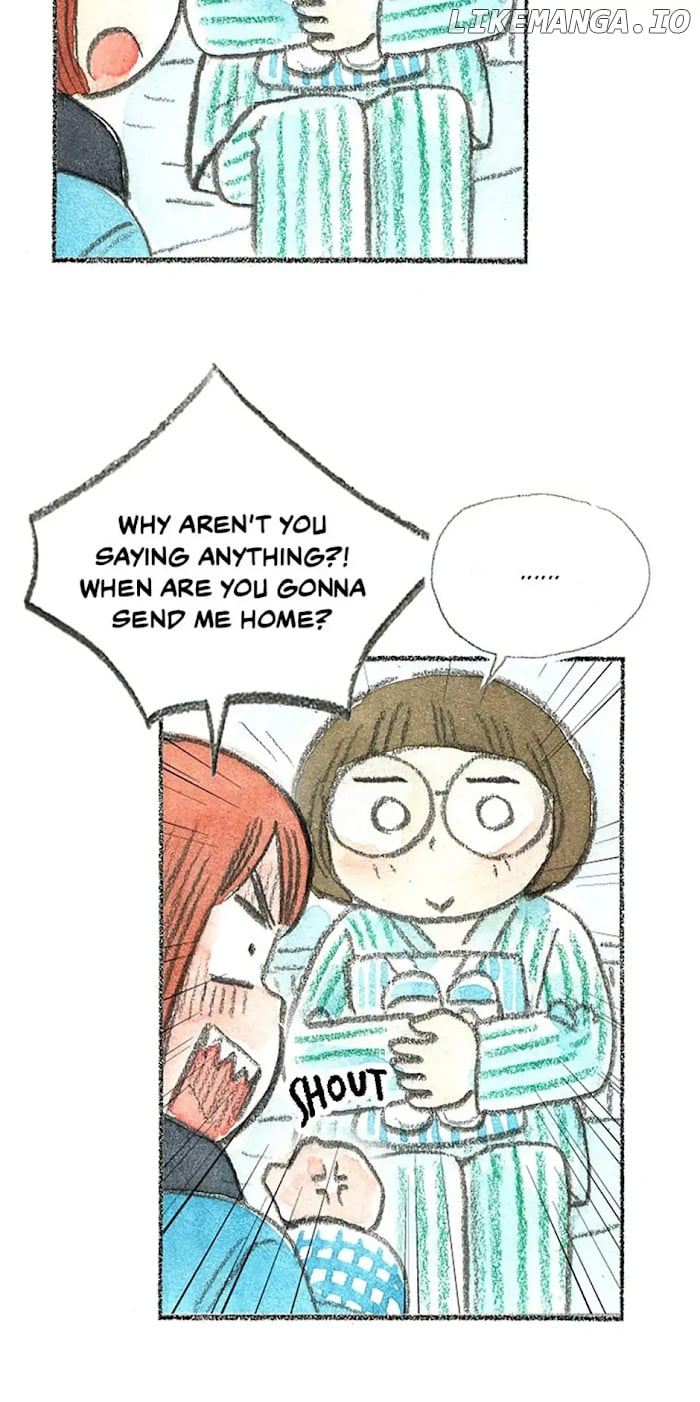 This Must Be Love chapter 11 - page 33