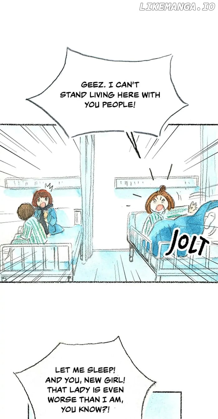 This Must Be Love chapter 11 - page 34