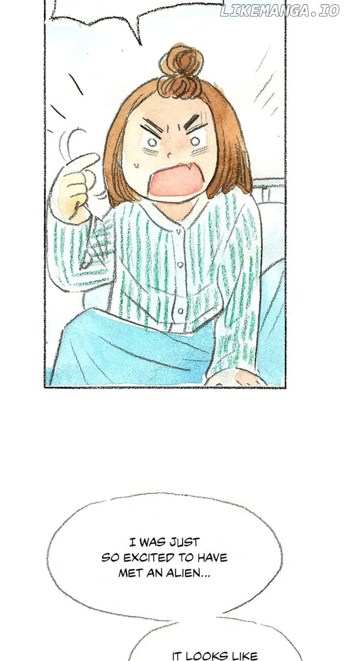 This Must Be Love chapter 11 - page 35