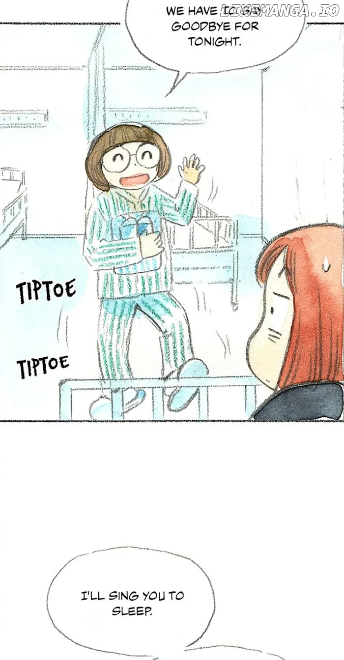 This Must Be Love chapter 11 - page 36