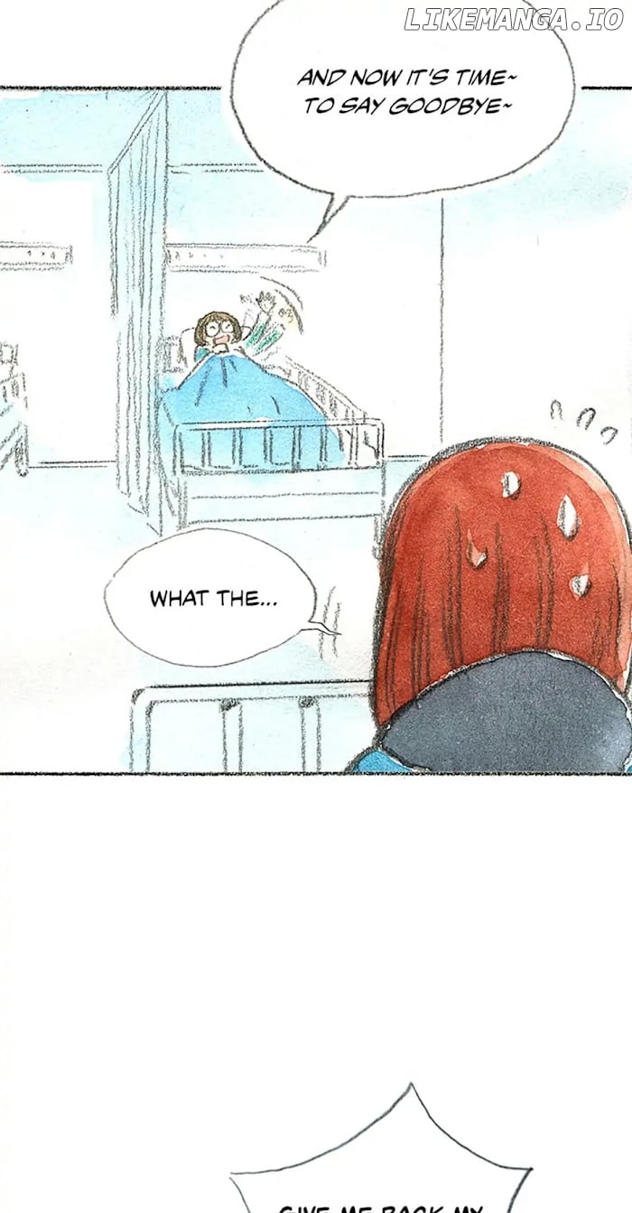 This Must Be Love chapter 11 - page 37